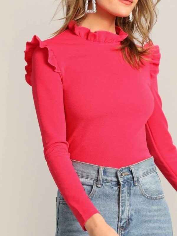 Women Tops